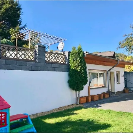Appartement Kurpark