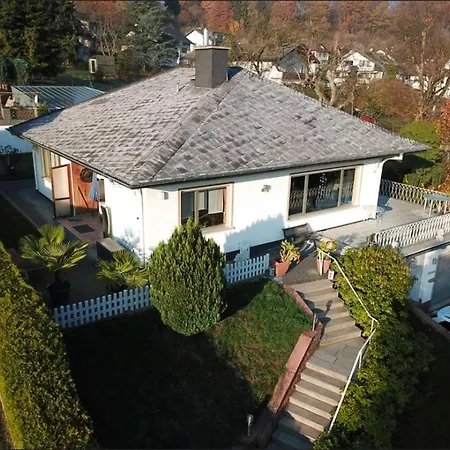 Kurpark Apartman
