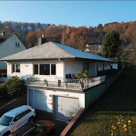 Kurpark Appartement